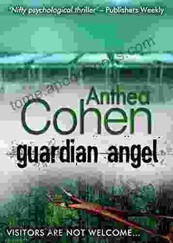 Guardian Angel (Agnes Carmichael Mysteries 5)