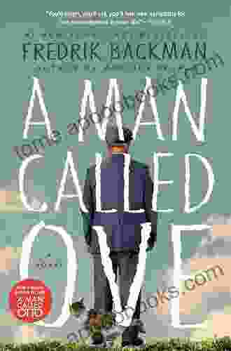 A Man Called Ove: A Novel