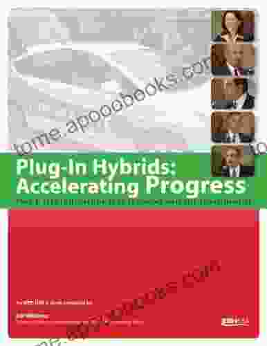 Plug In Hybrids: Accelerating Progress Part 1 Electrification Fuel Economy And The Environment