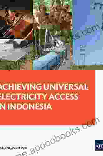 Achieving Universal Electricity Access In Indonesia