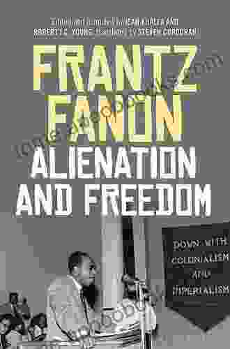 Alienation And Freedom Jean Khalfa