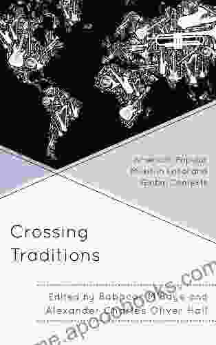 Crossing Traditions: American Popular Music In Local And Global Contexts