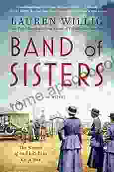 Band Of Sisters: A Novel