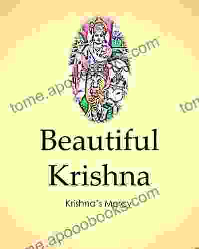 Beautiful Krishna (In Closing 10)