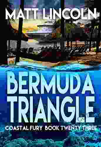 Bermuda Triangle (Coastal Fury 23)