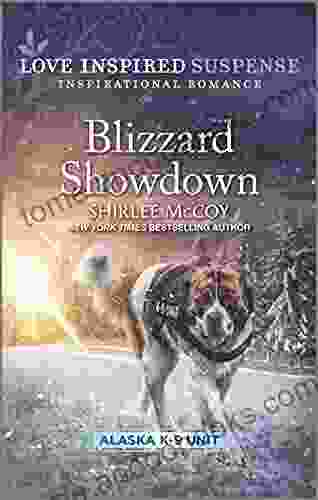 Blizzard Showdown (Alaska K 9 Unit 8)