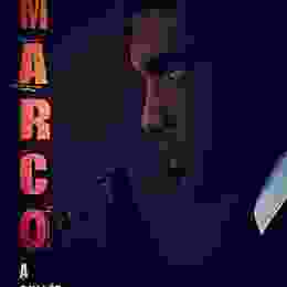 Marco: A Bullet With Your Name: A Bullet With Your Name