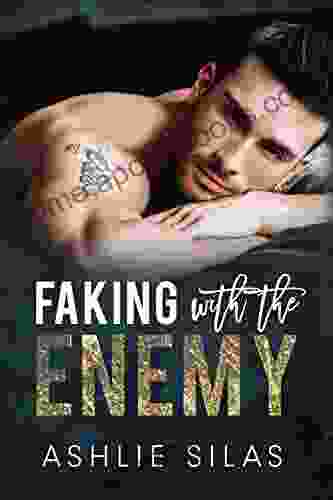 Faking With The Enemy : Enemies To Lovers Billionaire Romance