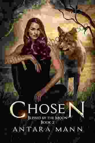 Chosen (Blessed by the Moon 2)