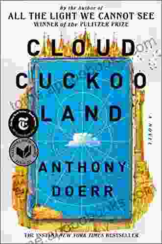 Cloud Cuckoo Land: A Novel