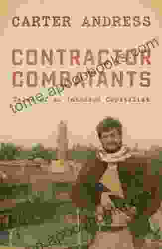 Contractor Combatants: Tales of an Imbedded Capitalist