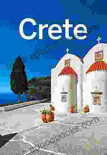 Crete Travel Guide Apostolis Heretis Hadoulis