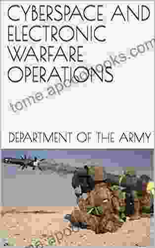 CYBERSPACE AND ELECTRONIC WARFARE OPERATIONS