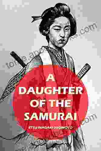 A Daughter of the Samurai