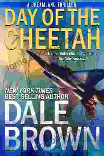 Day Of The Cheetah (Patrick McLanahan 4)