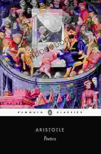 Poetics (Penguin Classics S ) Aristotle