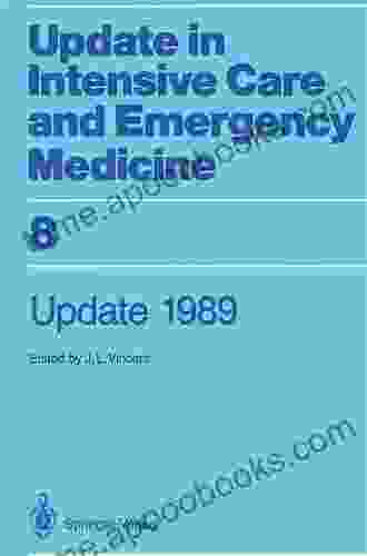 Update 1989 (Update In Intensive Care And Emergency Medicine 8)