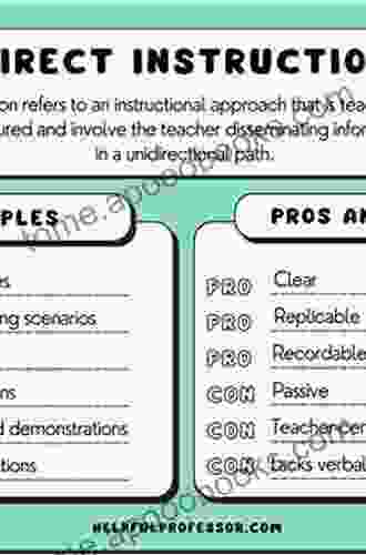 Direct Instruction Reading (2 Downloads) (What S New In Special Education)