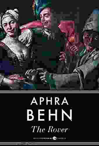 The Rover Aphra Behn