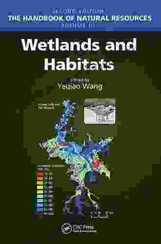 Wetlands And Habitats Yeqiao Wang