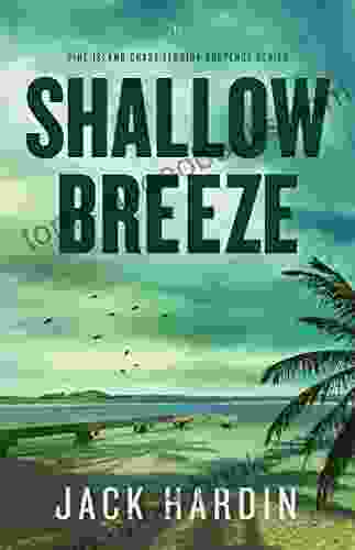 Shallow Breeze (Ellie O Conner 2)