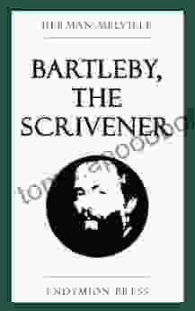 Bartleby The Scrivener Herman Melville