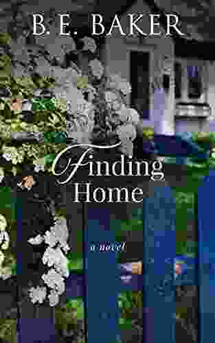 Finding Home (The Finding Home 6)