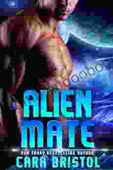 Alien Mate: A Steamy Sci Fi Romance