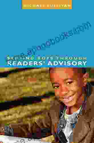 Serving Boys Through Readers Advisory (ALA Readers Advisory)