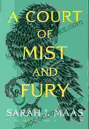 A Court of Mist and Fury (A Court of Thorns and Roses 2)