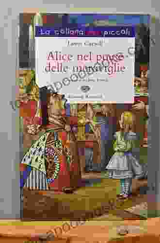 Alice Nel Paese Delle Meraviglie