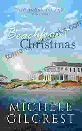 Beachfront Christmas (Solomons Island 4)