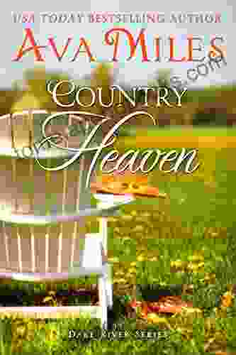 Country Heaven (Dare River 1)