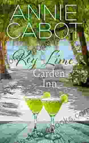 Key Lime Garden Inn (Captiva Island 1)