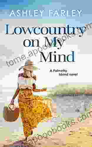 Lowcountry On My Mind (Palmetto Island 3)