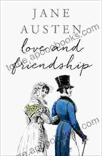 Love And Friendship Jane Austen