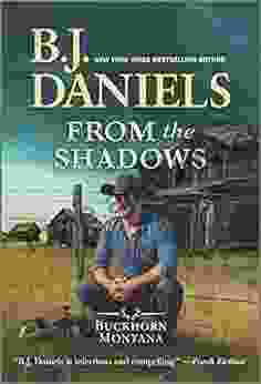 From the Shadows (A Buckhorn Montana Novel 2)