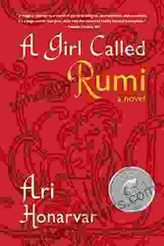 A Girl Called Rumi Ari Honarvar