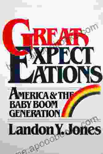 Great Expectations: America and the Baby Boom Generation