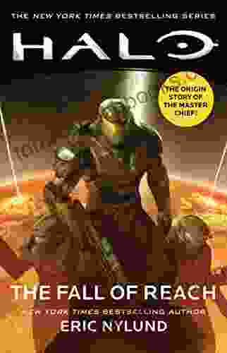 Halo: The Fall Of Reach