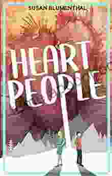 Heart People Susan Blumenthal