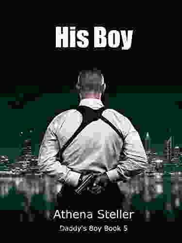 His Boy: Daddy S Boy 5