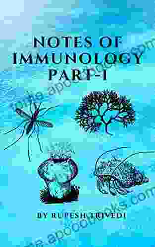 NOTES OF IMMUNOLOGY PART I Nick Ryan