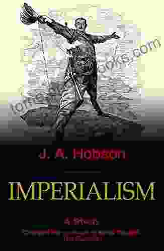 Imperialism: A Study Ludwig Von Mises