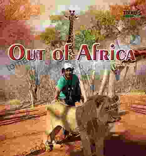 Out of Africa: In Zulu Land (Tikku Travel Collection 1)