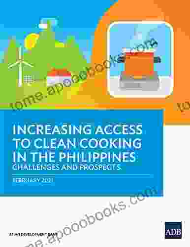 Increasing Access To Clean Cooking In The Philippines: Challenges And Prospects