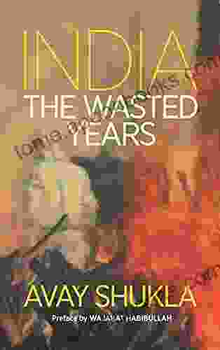 India: The Wasted Years Avay Shukla