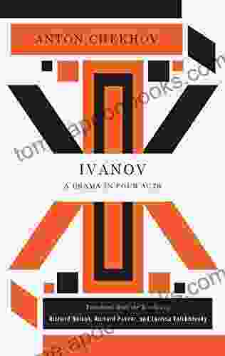 Ivanov (TCG Classic Russian Drama Series)