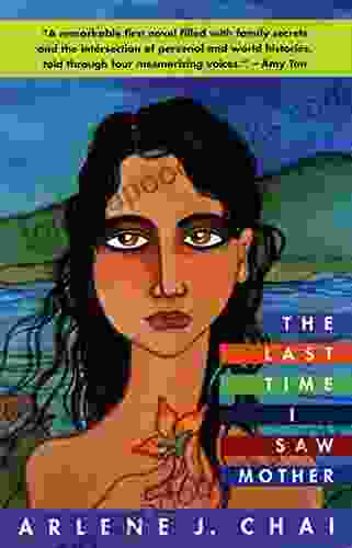 The Last Time I Saw Mother: A Novel