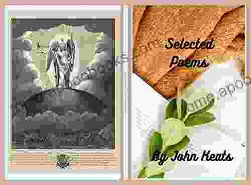 Selected Poems: Poem S By John Keats